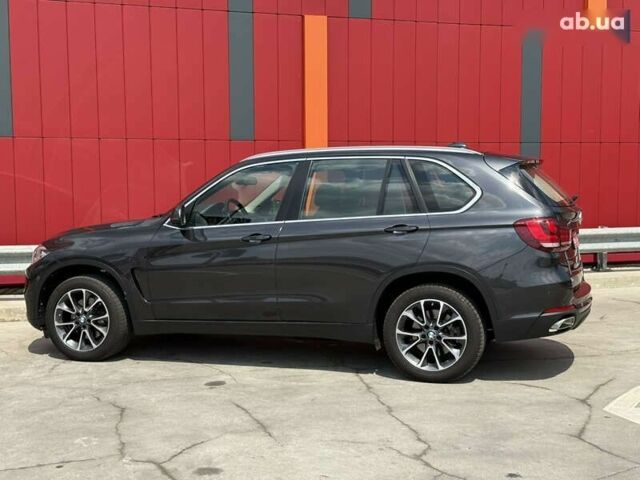 БМВ Х5, объемом двигателя 3 л и пробегом 259 тыс. км за 26500 $, фото 19 на Automoto.ua