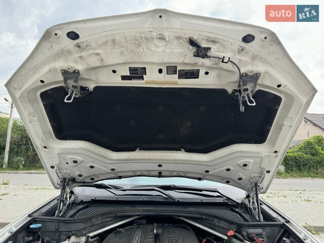 БМВ Х5, объемом двигателя 3 л и пробегом 118 тыс. км за 20600 $, фото 32 на Automoto.ua