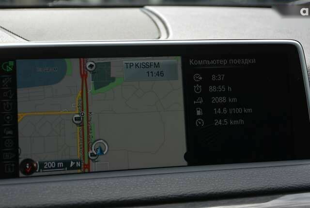 БМВ Х5, об'ємом двигуна 3 л та пробігом 159 тис. км за 21999 $, фото 26 на Automoto.ua