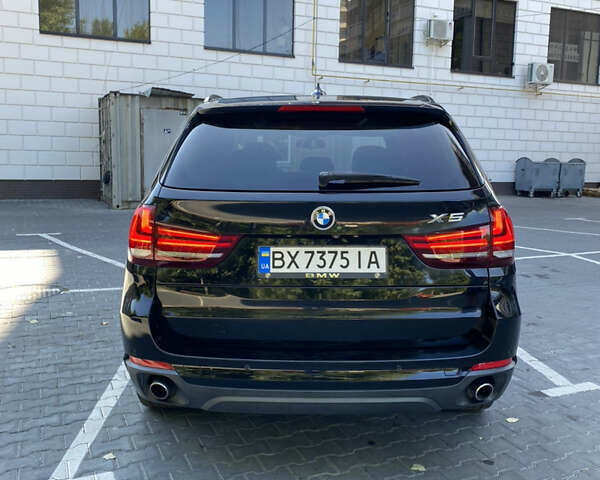 БМВ Х5, объемом двигателя 2.98 л и пробегом 126 тыс. км за 23100 $, фото 5 на Automoto.ua