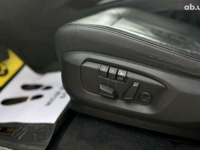 БМВ Х5, об'ємом двигуна 3 л та пробігом 243 тис. км за 21500 $, фото 15 на Automoto.ua