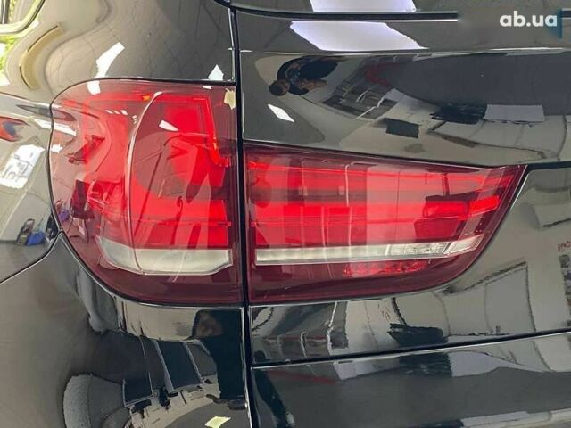 БМВ Х5, объемом двигателя 3 л и пробегом 237 тыс. км за 24490 $, фото 13 на Automoto.ua