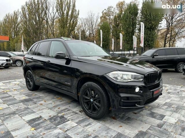 БМВ Х5, объемом двигателя 3 л и пробегом 188 тыс. км за 24900 $, фото 11 на Automoto.ua