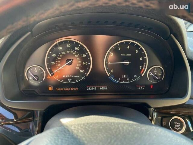 БМВ Х5, объемом двигателя 3 л и пробегом 232 тыс. км за 18400 $, фото 16 на Automoto.ua