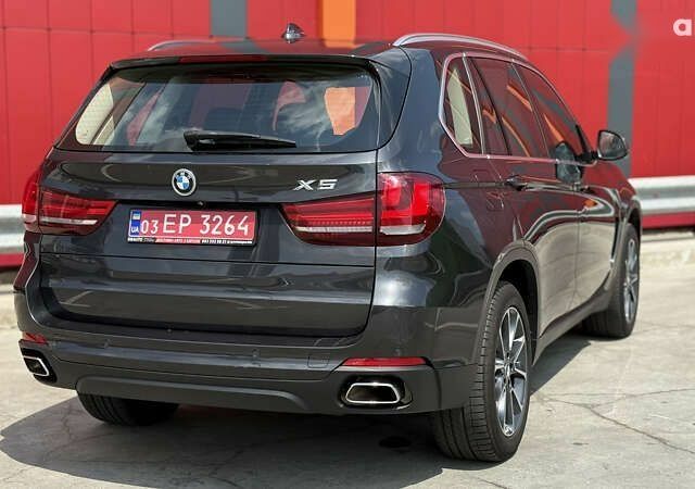 БМВ Х5, объемом двигателя 3 л и пробегом 259 тыс. км за 26500 $, фото 12 на Automoto.ua