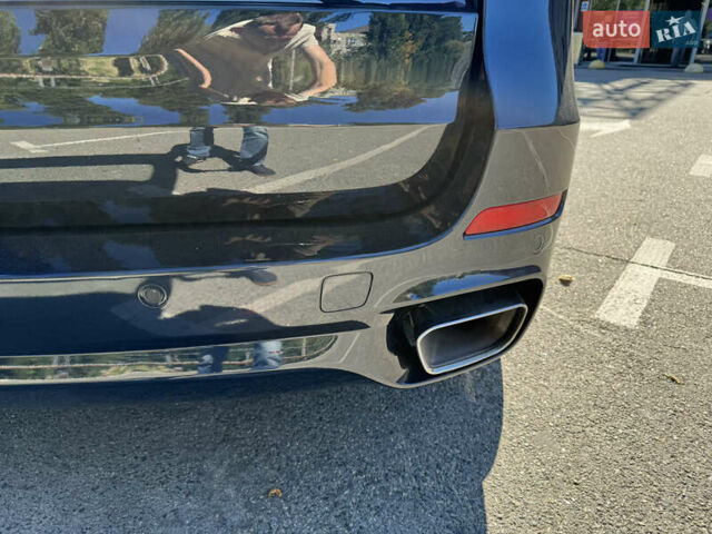 БМВ Х5, объемом двигателя 2.98 л и пробегом 147 тыс. км за 21900 $, фото 16 на Automoto.ua