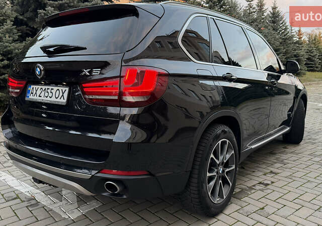 БМВ Х5, об'ємом двигуна 3 л та пробігом 299 тис. км за 23500 $, фото 10 на Automoto.ua