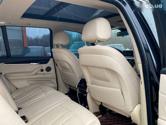 БМВ Х5, об'ємом двигуна 3 л та пробігом 199 тис. км за 18300 $, фото 25 на Automoto.ua