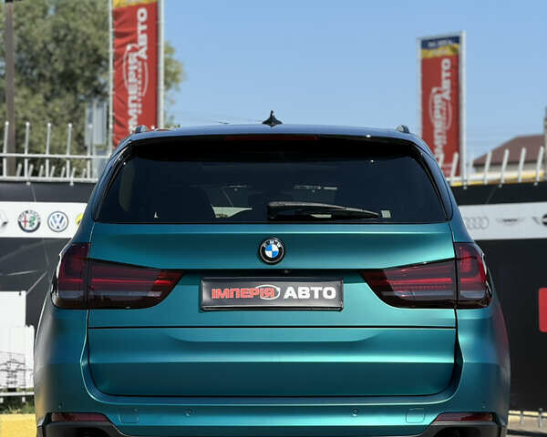 БМВ Х5, объемом двигателя 2.98 л и пробегом 84 тыс. км за 24500 $, фото 9 на Automoto.ua