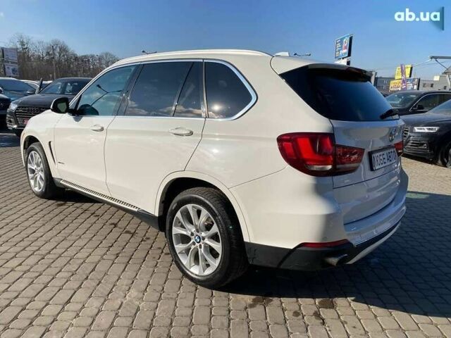 БМВ Х5, объемом двигателя 3 л и пробегом 232 тыс. км за 18400 $, фото 4 на Automoto.ua