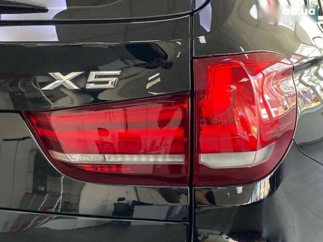 БМВ Х5, объемом двигателя 3 л и пробегом 237 тыс. км за 24490 $, фото 12 на Automoto.ua
