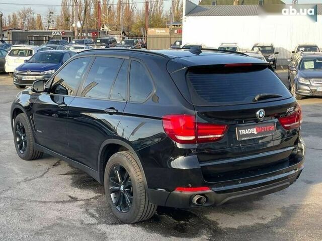 БМВ Х5, объемом двигателя 3 л и пробегом 237 тыс. км за 24990 $, фото 8 на Automoto.ua