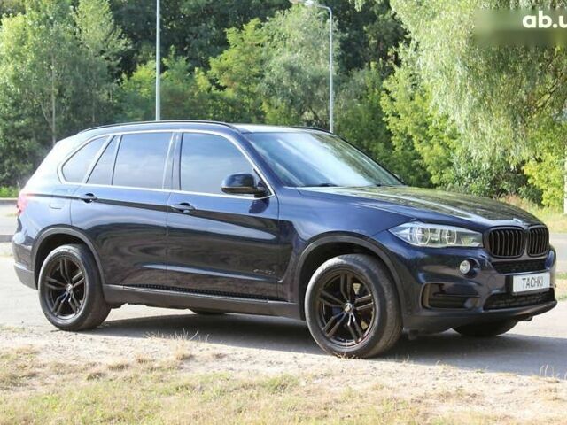 БМВ Х5, об'ємом двигуна 3 л та пробігом 243 тис. км за 25499 $, фото 1 на Automoto.ua