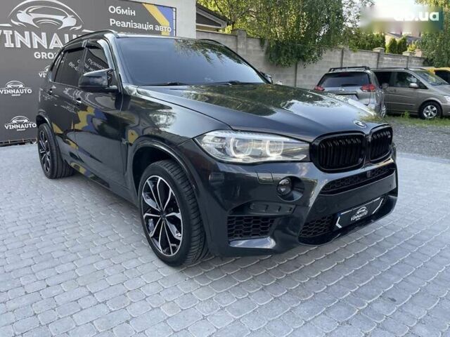 БМВ Х5, об'ємом двигуна 3 л та пробігом 183 тис. км за 23999 $, фото 11 на Automoto.ua