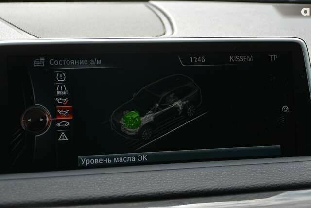 БМВ Х5, об'ємом двигуна 3 л та пробігом 159 тис. км за 21999 $, фото 27 на Automoto.ua