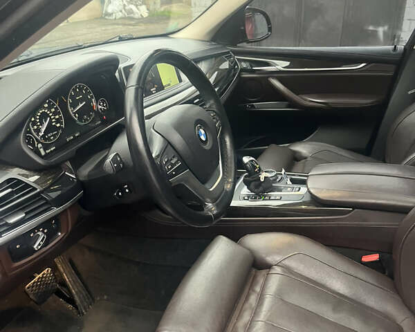 БМВ Х5, объемом двигателя 2.98 л и пробегом 270 тыс. км за 16800 $, фото 13 на Automoto.ua