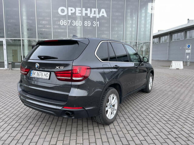 БМВ Х5, объемом двигателя 3 л и пробегом 215 тыс. км за 23850 $, фото 16 на Automoto.ua