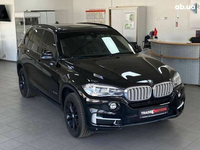 БМВ Х5, объемом двигателя 3 л и пробегом 237 тыс. км за 24490 $, фото 1 на Automoto.ua