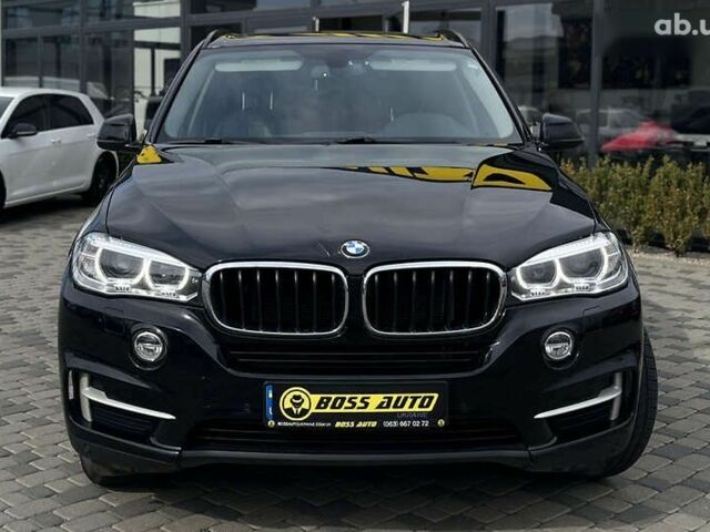 БМВ Х5, объемом двигателя 3 л и пробегом 243 тыс. км за 21500 $, фото 1 на Automoto.ua