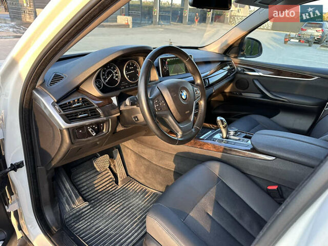 БМВ Х5, объемом двигателя 3 л и пробегом 245 тыс. км за 24999 $, фото 8 на Automoto.ua