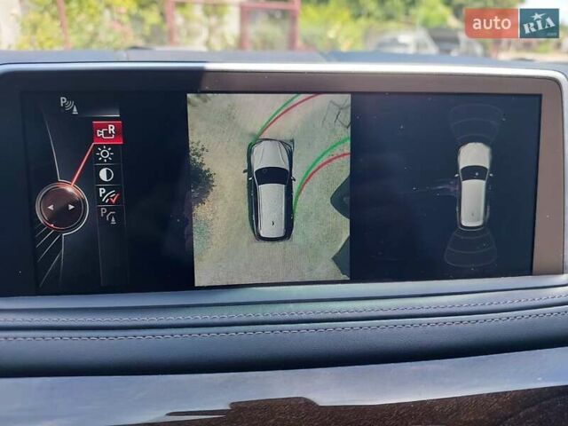 БМВ Х5, объемом двигателя 3 л и пробегом 210 тыс. км за 34499 $, фото 54 на Automoto.ua