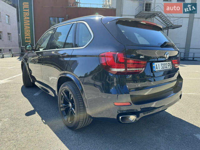БМВ Х5, объемом двигателя 2.98 л и пробегом 147 тыс. км за 21900 $, фото 59 на Automoto.ua