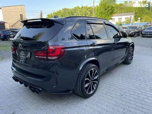 БМВ Х5, об'ємом двигуна 3 л та пробігом 183 тис. км за 23999 $, фото 17 на Automoto.ua
