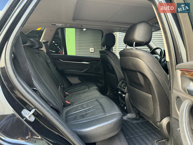 БМВ Х5, об'ємом двигуна 3 л та пробігом 230 тис. км за 27500 $, фото 17 на Automoto.ua