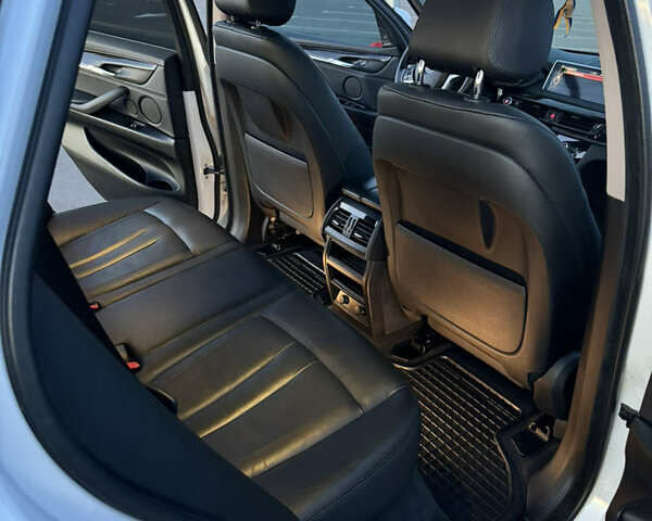 БМВ Х5, объемом двигателя 2.99 л и пробегом 223 тыс. км за 27000 $, фото 23 на Automoto.ua