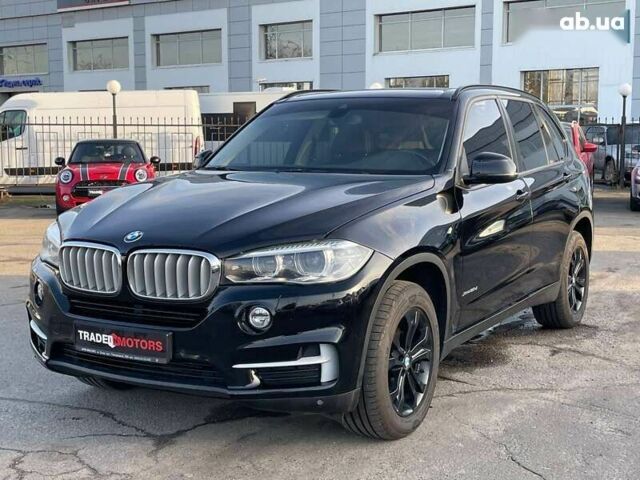 БМВ Х5, объемом двигателя 3 л и пробегом 237 тыс. км за 24990 $, фото 5 на Automoto.ua
