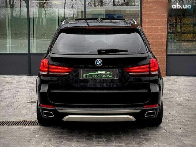 БМВ Х5, об'ємом двигуна 3 л та пробігом 262 тис. км за 29290 $, фото 16 на Automoto.ua