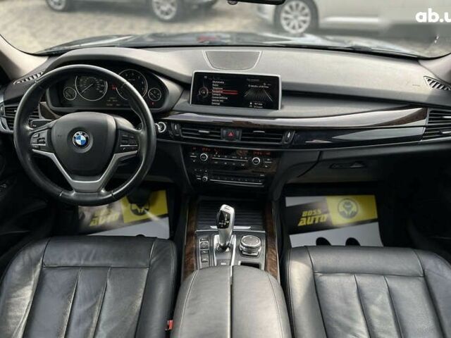 БМВ Х5, объемом двигателя 3 л и пробегом 243 тыс. км за 21500 $, фото 8 на Automoto.ua