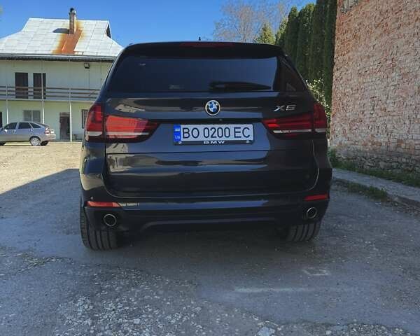 БМВ Х5, объемом двигателя 2.99 л и пробегом 240 тыс. км за 29900 $, фото 3 на Automoto.ua