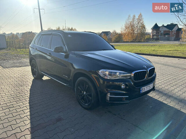 БМВ Х5, объемом двигателя 2.99 л и пробегом 193 тыс. км за 26800 $, фото 5 на Automoto.ua
