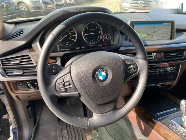 БМВ Х5, объемом двигателя 3 л и пробегом 258 тыс. км за 23900 $, фото 14 на Automoto.ua