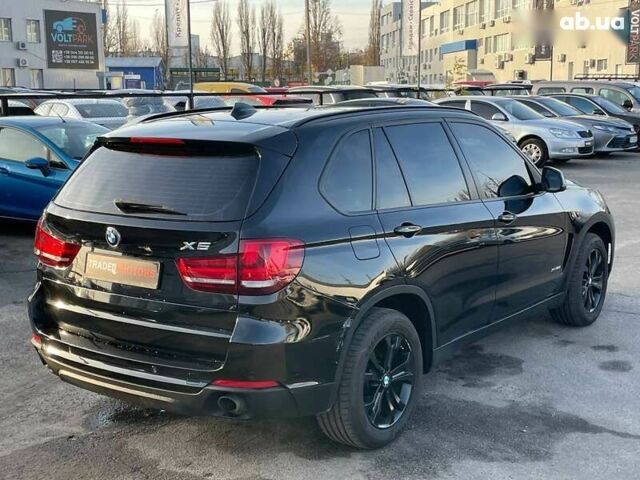 БМВ Х5, объемом двигателя 3 л и пробегом 237 тыс. км за 24990 $, фото 13 на Automoto.ua