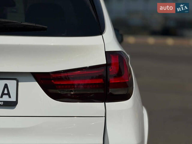 БМВ Х5, объемом двигателя 2.99 л и пробегом 288 тыс. км за 26666 $, фото 19 на Automoto.ua