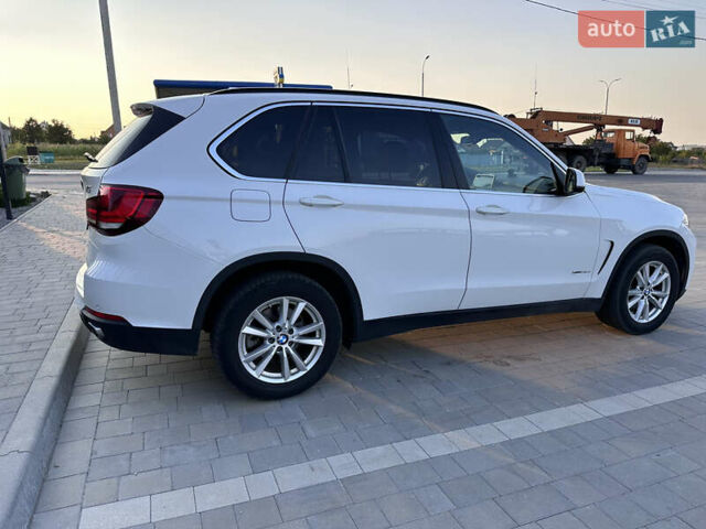 БМВ Х5, объемом двигателя 3 л и пробегом 245 тыс. км за 24999 $, фото 4 на Automoto.ua