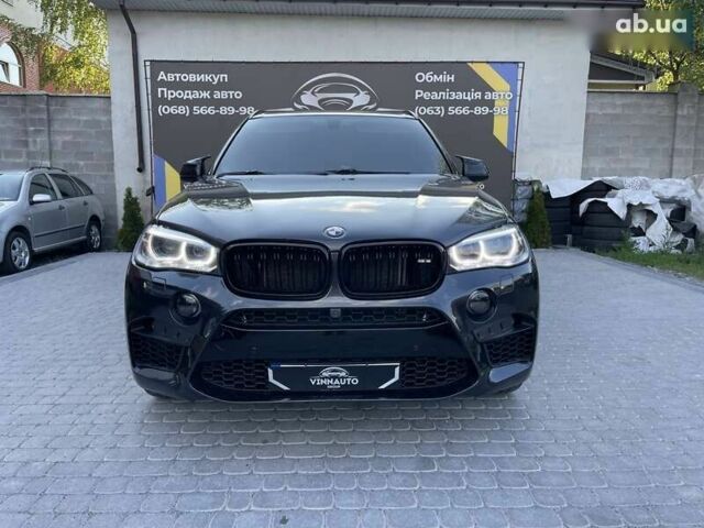 БМВ Х5, об'ємом двигуна 3 л та пробігом 183 тис. км за 23999 $, фото 8 на Automoto.ua