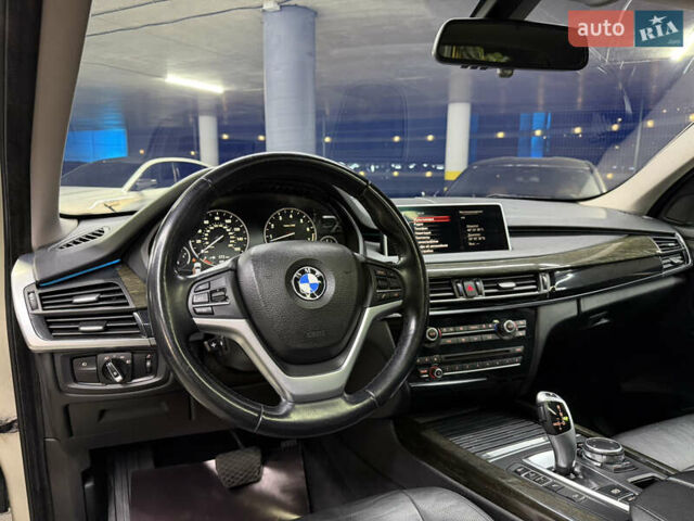 БМВ Х5, объемом двигателя 2.98 л и пробегом 224 тыс. км за 18900 $, фото 24 на Automoto.ua