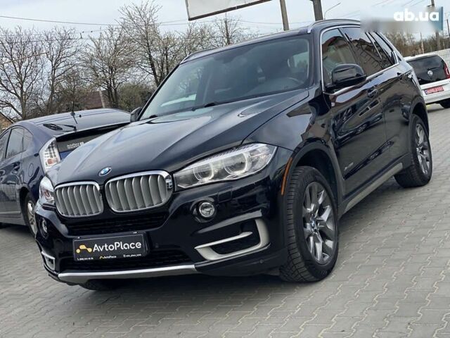 БМВ Х5, об'ємом двигуна 3 л та пробігом 251 тис. км за 20700 $, фото 19 на Automoto.ua