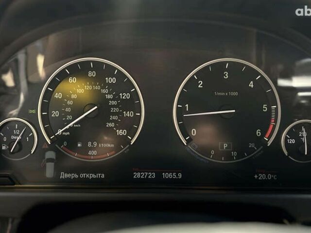 БМВ Х5, объемом двигателя 3 л и пробегом 282 тыс. км за 27500 $, фото 19 на Automoto.ua