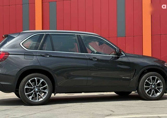 БМВ Х5, объемом двигателя 3 л и пробегом 259 тыс. км за 26500 $, фото 14 на Automoto.ua