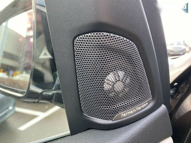 БМВ Х5, объемом двигателя 4.4 л и пробегом 70 тыс. км за 25000 $, фото 20 на Automoto.ua