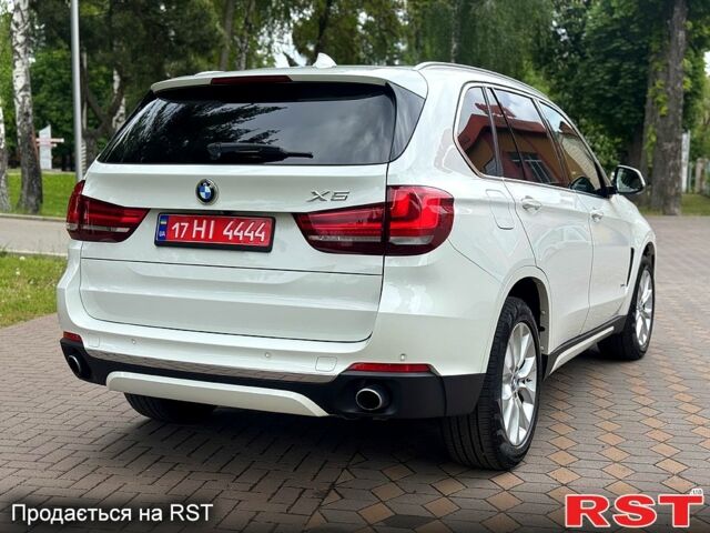 БМВ Х5, объемом двигателя 30 л и пробегом 139 тыс. км за 22500 $, фото 7 на Automoto.ua