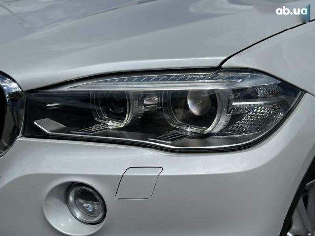 БМВ Х5, об'ємом двигуна 2 л та пробігом 282 тис. км за 22990 $, фото 10 на Automoto.ua