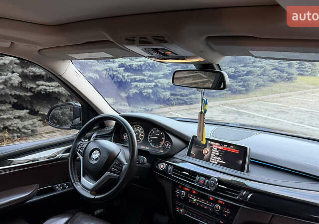 БМВ Х5, об'ємом двигуна 3 л та пробігом 299 тис. км за 23500 $, фото 26 на Automoto.ua