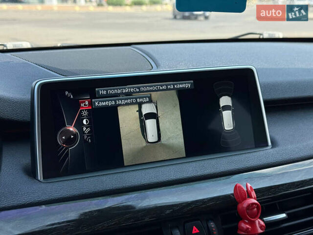 БМВ Х5, объемом двигателя 2.99 л и пробегом 288 тыс. км за 26666 $, фото 54 на Automoto.ua