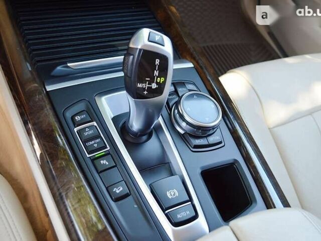 БМВ Х5, объемом двигателя 3 л и пробегом 175 тыс. км за 21900 $, фото 21 на Automoto.ua