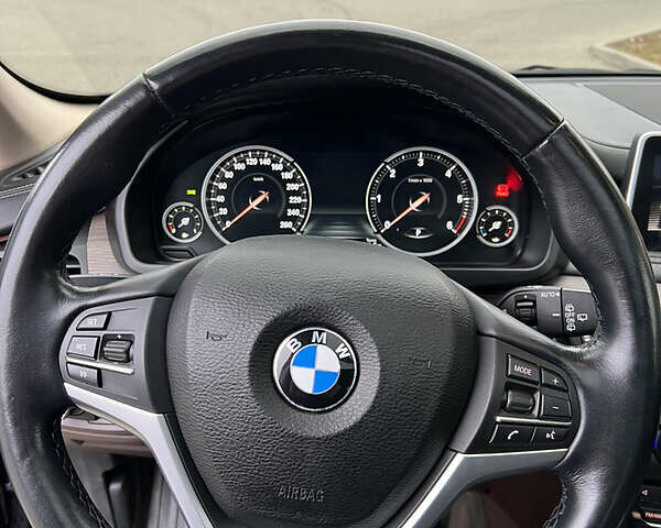 БМВ Х5, объемом двигателя 3.5 л и пробегом 205 тыс. км за 36000 $, фото 25 на Automoto.ua
